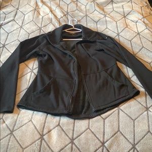 Black Skechers Sweatshirt Size: M (NWOT)